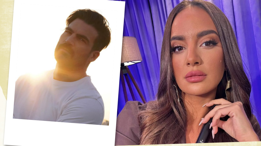 Δημήτρης Αλεξάνδρου: Σε κοινή δημόσια έξοδο με την Ρία Ελληνίδου και τον γιο του, Πάρη [βίντεο]